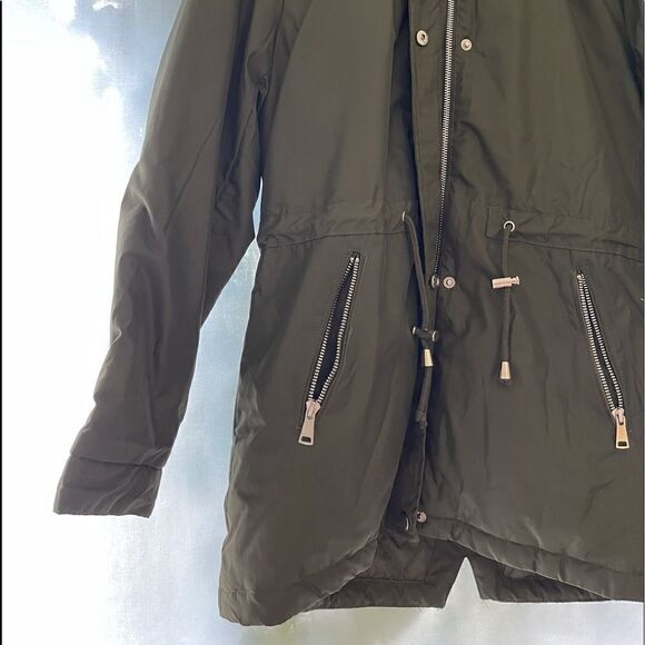 Fashion Nova 
One To Watch Anorak Jacket - Picture 14 of 14